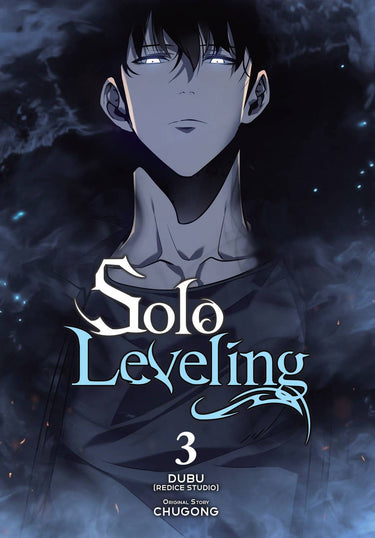 Solo Leveling, Vol. 3 - State of Comics