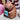 BCmini Capybara Mini Vol.2 blind box with colorful, collectible capybara figure inside, displayed in packaging.