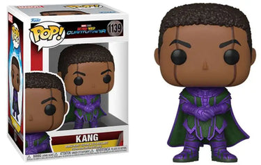 Kang 1139 Pop! Vinyl Figure - State of Comics