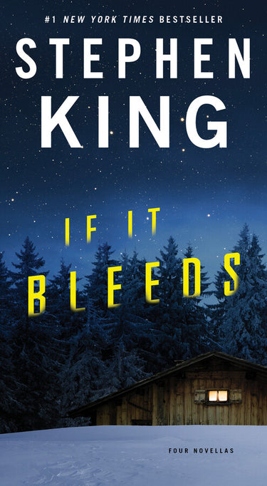 If it Bleeds - State of Comics