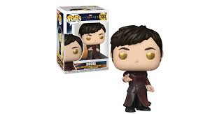 Druig 733 Pop! Vinyl Figure - State of Comics