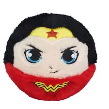 Wonder Woman Beanie Bouncers - State of Comics