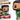 Pedro 1282 Pop! Vinyl Figure - State of Comics