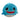 Ty Fins Beanie Bouncers plush toy featuring a colorful, soft plush design with fins, perfect for cuddling and play.