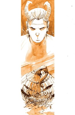 Nailbiter Vol 04 Blood Lust Tp (Mr) - State of Comics