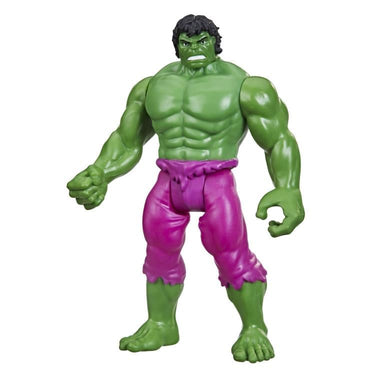 Marvel Legends Retro Collection 3.75" Hulk Action Figure - State of Comics