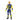 Marvel Legends Retro Collection 3.75" Marvel's Nova Action Figure - State of Comics