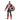 Marvel Legends Retro Collection 3.75" U.S. Agent Action Figure - State of Comics