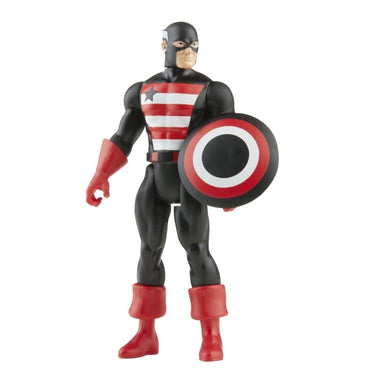 Marvel Legends Retro Collection 3.75" U.S. Agent Action Figure - State of Comics