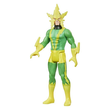 Marvel Legends Retro Collection Electro 3.75" Action Figure - State of Comics