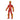 Marvel Legends Retro Collection 3.75"Human Torch Action Figure - State of Comics