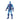 Marvel Legends Retro Collection 3.75" Iron Man (Stealth Armor) Action Figure - State of Comics