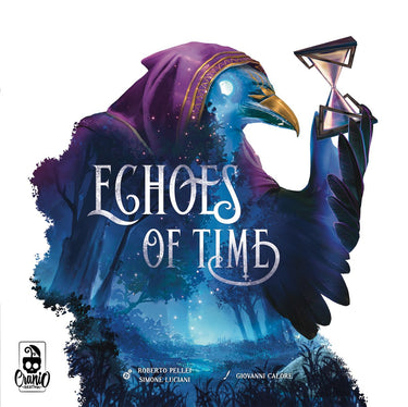 Echoes of Time - State of Comics