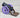 Dice Flinger Dice Cannon Purple - State of Comics