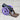 Dice Flinger Dice Cannon Purple - State of Comics
