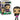 Nikki 1133 Pop! Vinyl Figure - State of Comics