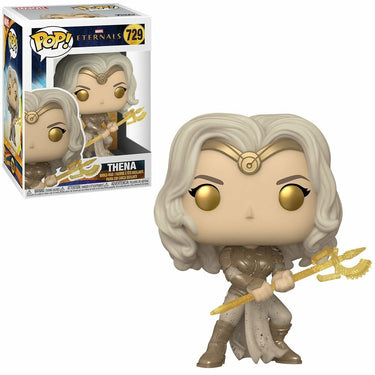 Thena 729 Pop! Vinyl Figure - State of Comics