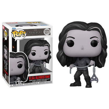 Elsa Bloodstone 1271 Pop! Vinyl Figure - State of Comics