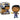 Kingo 731 Pop! Vinyl Figure - State of Comics