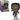 T'Challa Star-Lord 871 Pop! Vinyl Figure - State of Comics