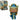 Ajak 735 Pop! Vinyl Figure - State of Comics