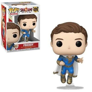 Freddy 1278 Pop! Vinyl Figure - State of Comics