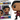 Najma 1081 Pop! Vinyl Figure - State of Comics