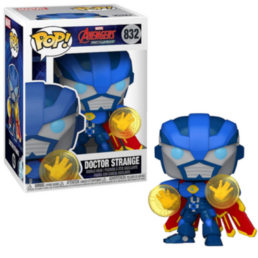 Doctor Strange 832 Pop! Vinyl Figure - State of Comics