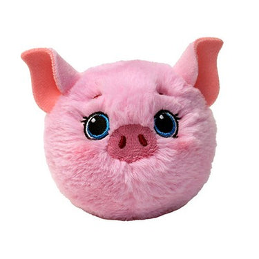 Ty Posey Beanie Bouncers plush toy featuring soft, colorful fabric and playful design, ideal for kids and collectors.