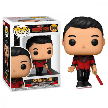 Shang-Chi 844 Pop! Vinyl Figure - State of Comics