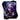 Riftbound TCG League of Legends Spirit Blossom Darius Art Sleeves - State of Comics