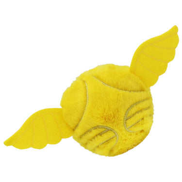 Golden Snitch Beanie Bouncers - State of Comics