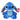 Stitch Beanie Boo Plush Large - State of Comics