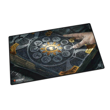 Magic: The Gathering®—Guild Summit Series Tome of the Guildpact - State of Comics