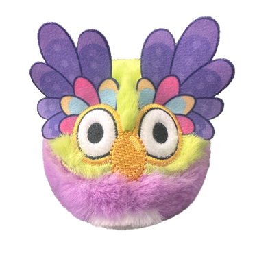 Bluey Chattermax Beanie Bouncers - State of Comics
