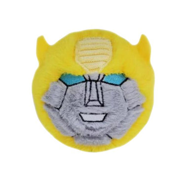 Bumblebee Beanie Bouncers - State of Comics