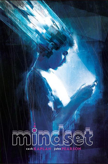 Mindset Tp - State of Comics