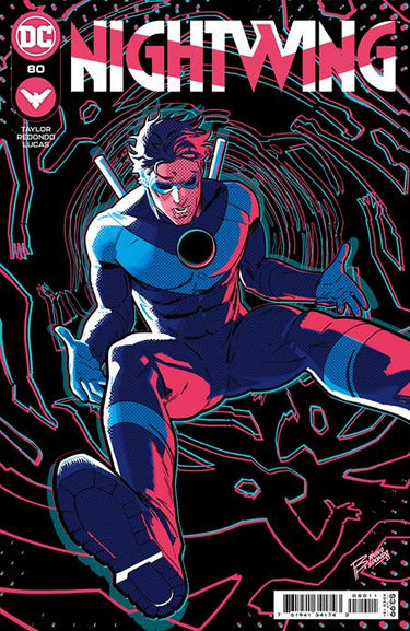 Nightwing #80 - State of Comics