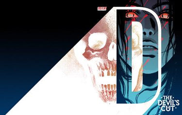 Devils Cut (One Shot) Cvr C Inc 1:10 Becky Cloonan Wraparound Var (Mr) - State of Comics