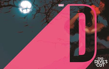Devils Cut (One Shot) Cvr D Inc 1:25 Tula Lotay Wraparound Var (Mr) - State of Comics