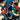 Challenge Of The Super Sons #6 (Of 7) Cvr B Nick Bradshaw Card Stock Var (09/14/2021) - State of Comics