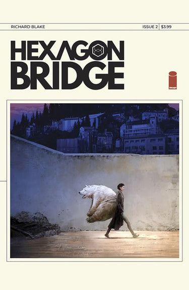 Hexagon Bridge #2 (Of 5) - State of Comics