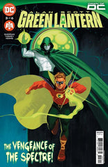 Alan Scott The Green Lantern #3 (Of 6) Cvr A David Talaski - Stateofcomics.com