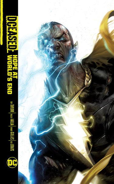 Dceased Hope At Worlds End Tp - State of Comics