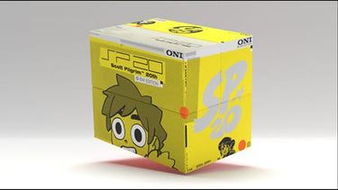 Scott Pilgrim 20Th Anniversary Hc B&W Box Set (Mr)