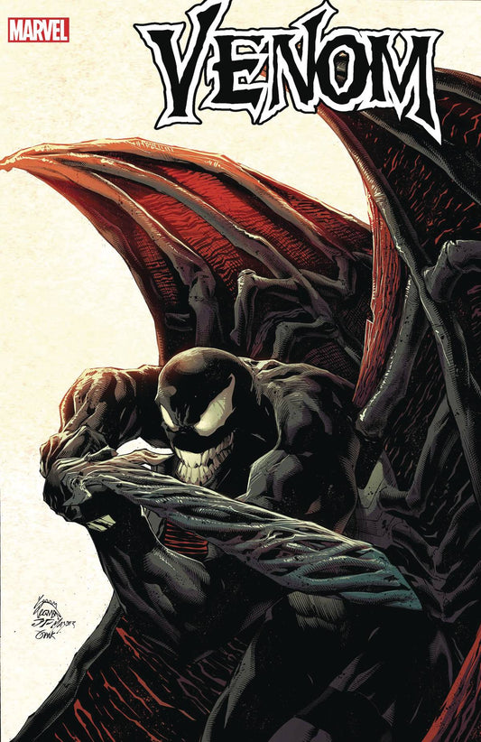 Venom #25 - State of Comics