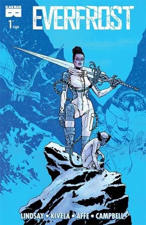 Everfrost #1 - State of Comics
