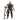 Star Wars The Black Series Archive Dengar 6-Inch Action Figure - State of Comics