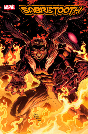 Sabretooth 1 (02/02/2022) - State of Comics