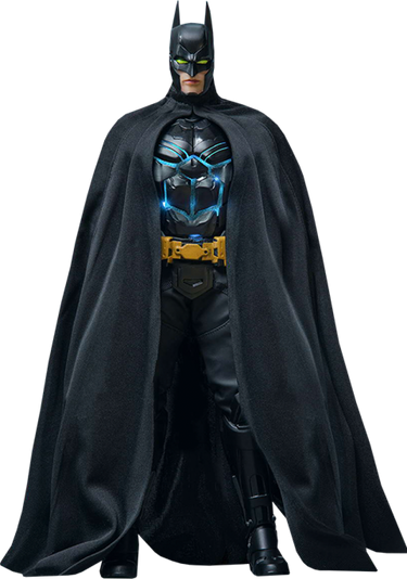 Modern Batman (Deluxe Version) Sixth Scale Figure By Star Ace Toys - State of Comics